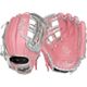 Pink/Chrome