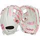 White/Pink