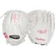 White/Pink
