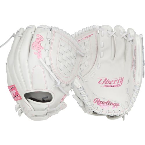 MIZUNO　globe Mizuno 12.5'' MVP Select Series Fastpitch Glove | Dick's