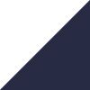 White/Navy