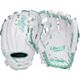 White/Mint