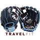 Black/Blue