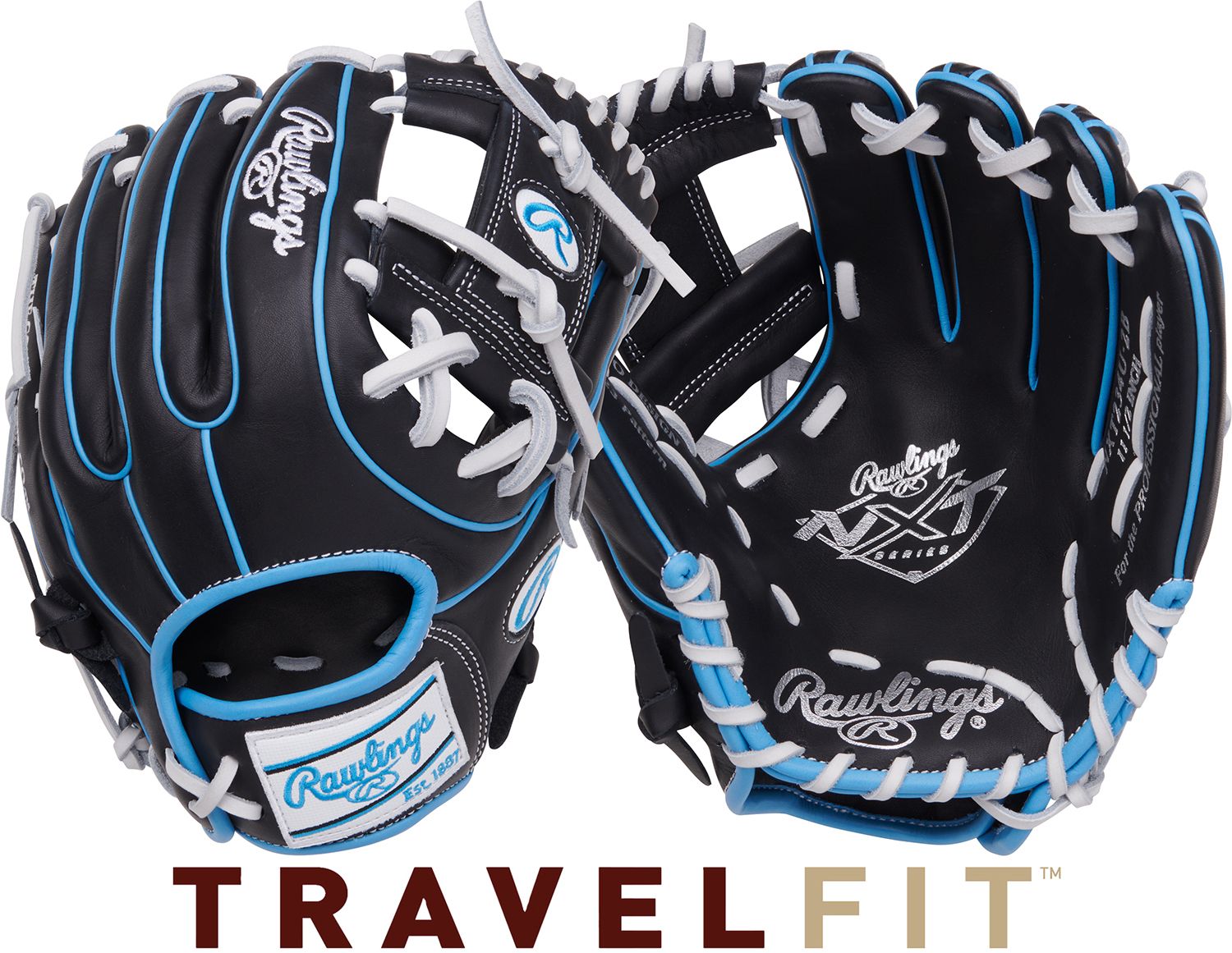 Rawlings 11.5" NXT ContoUR Fit Series Glove