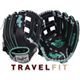 Black/Mint