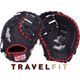 Navy/Red