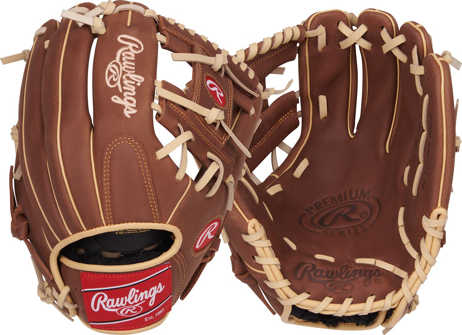 Brown/Black