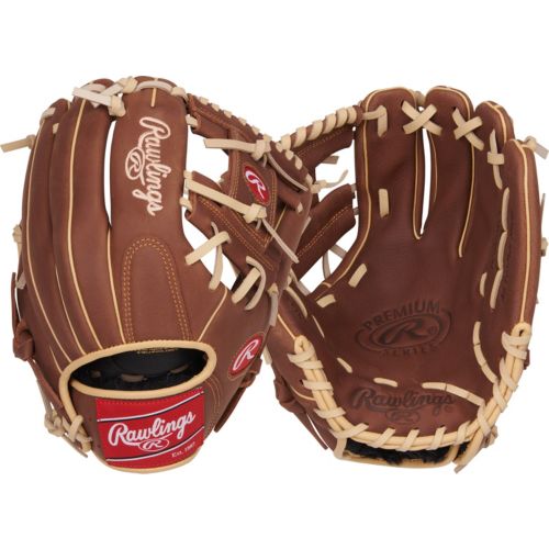 Rawlings Premium Pro Series グローブ PRO PREFERRED [内野用] サイズ 11.25 | グラブ | PRODUCTS