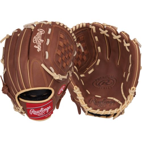 Rawlings 12.75'' Heart of the Hide Series Glove | Dick's