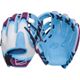 Columbia Blue/Navy