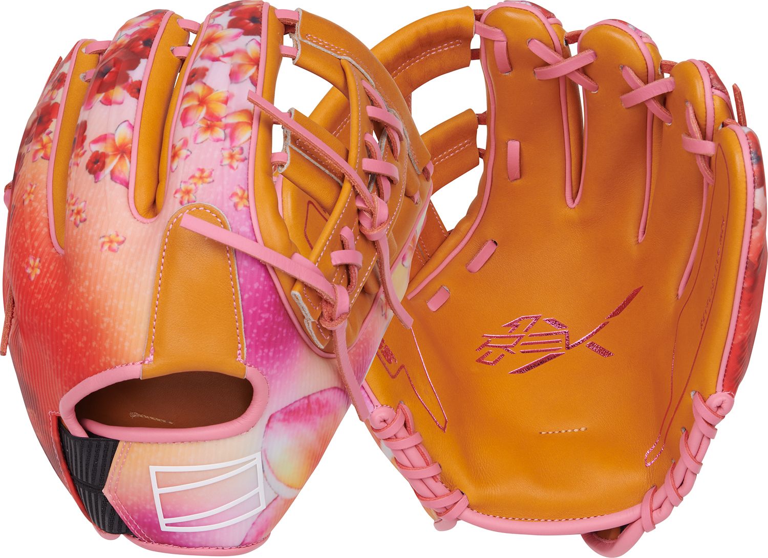 Rawlings 11.75” Francisco Lindor REV1X Series Glove 2025