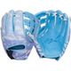 Blue/White