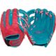 Pink/Teal
