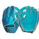 Teal/Blue