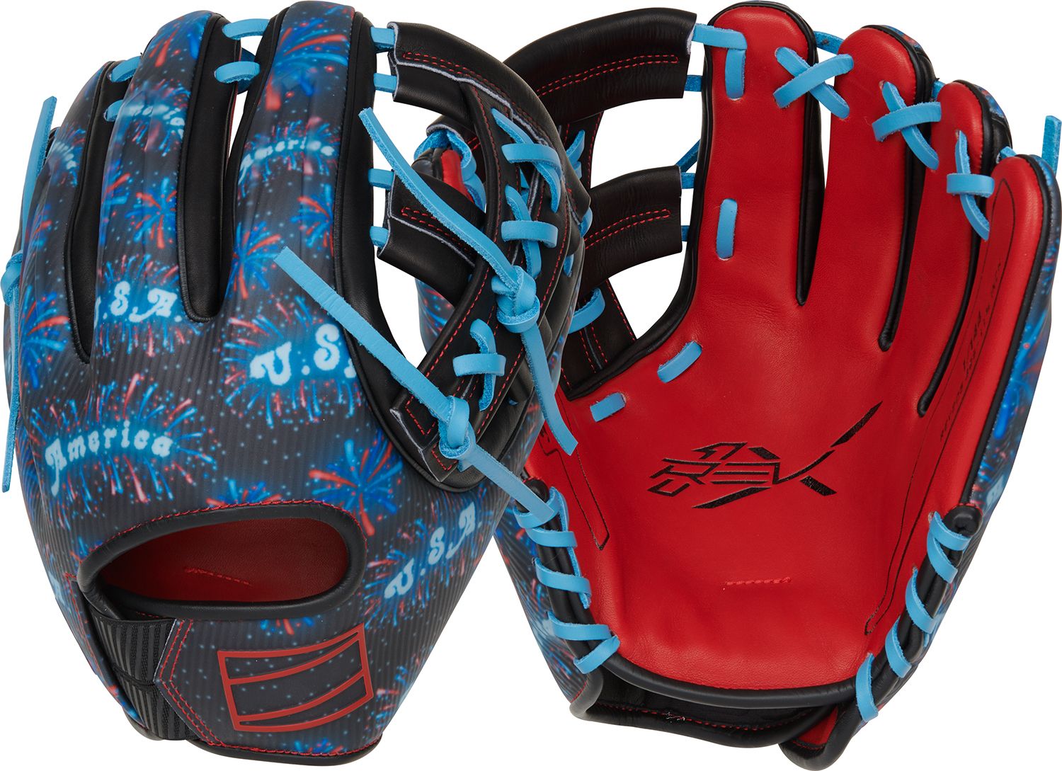 Rawlings 11.75” Independence REV1X Series Glove