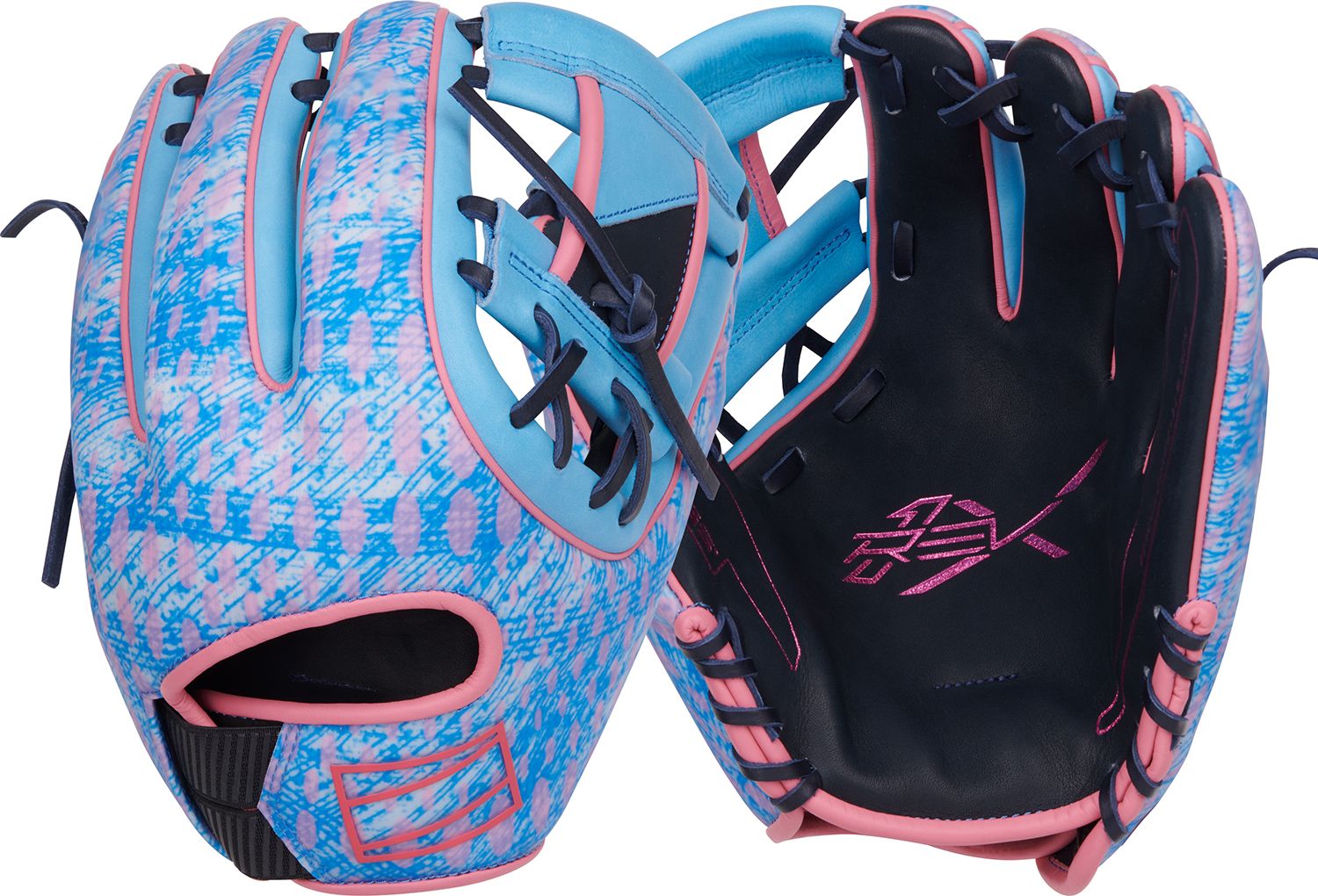 Rawlings 11.75” REV1X Series Glove 2025 | Dick's Sporting Goods