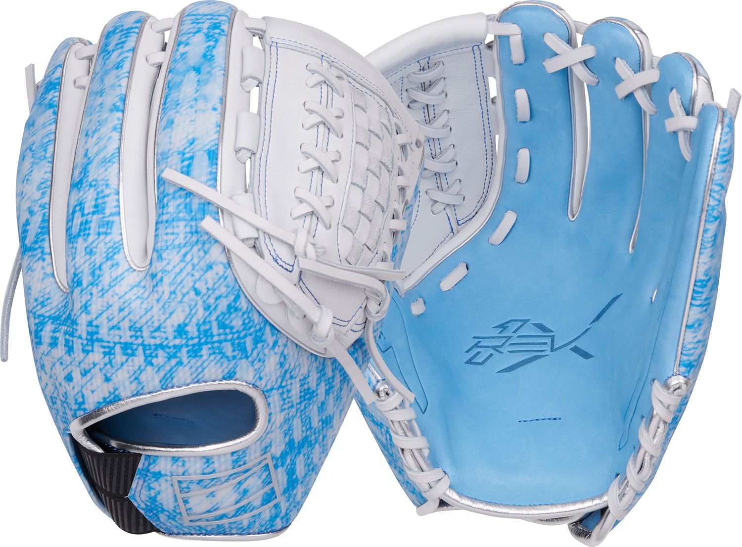 Pro Series Fastpitch Gloves