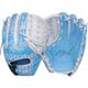 Blue/White