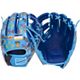 Columbia Blue/Navy
