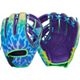 Blue/Purple/Green