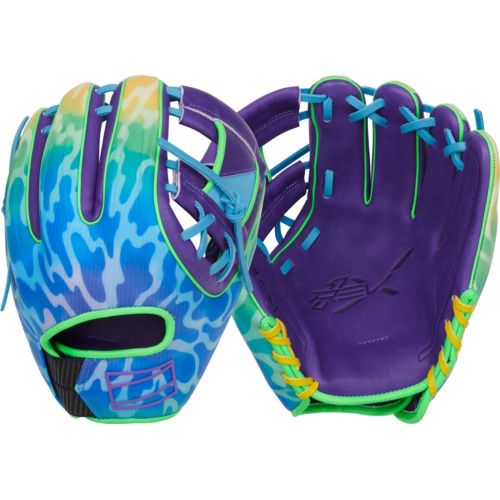 Wilson 12.75