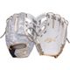White/Gold