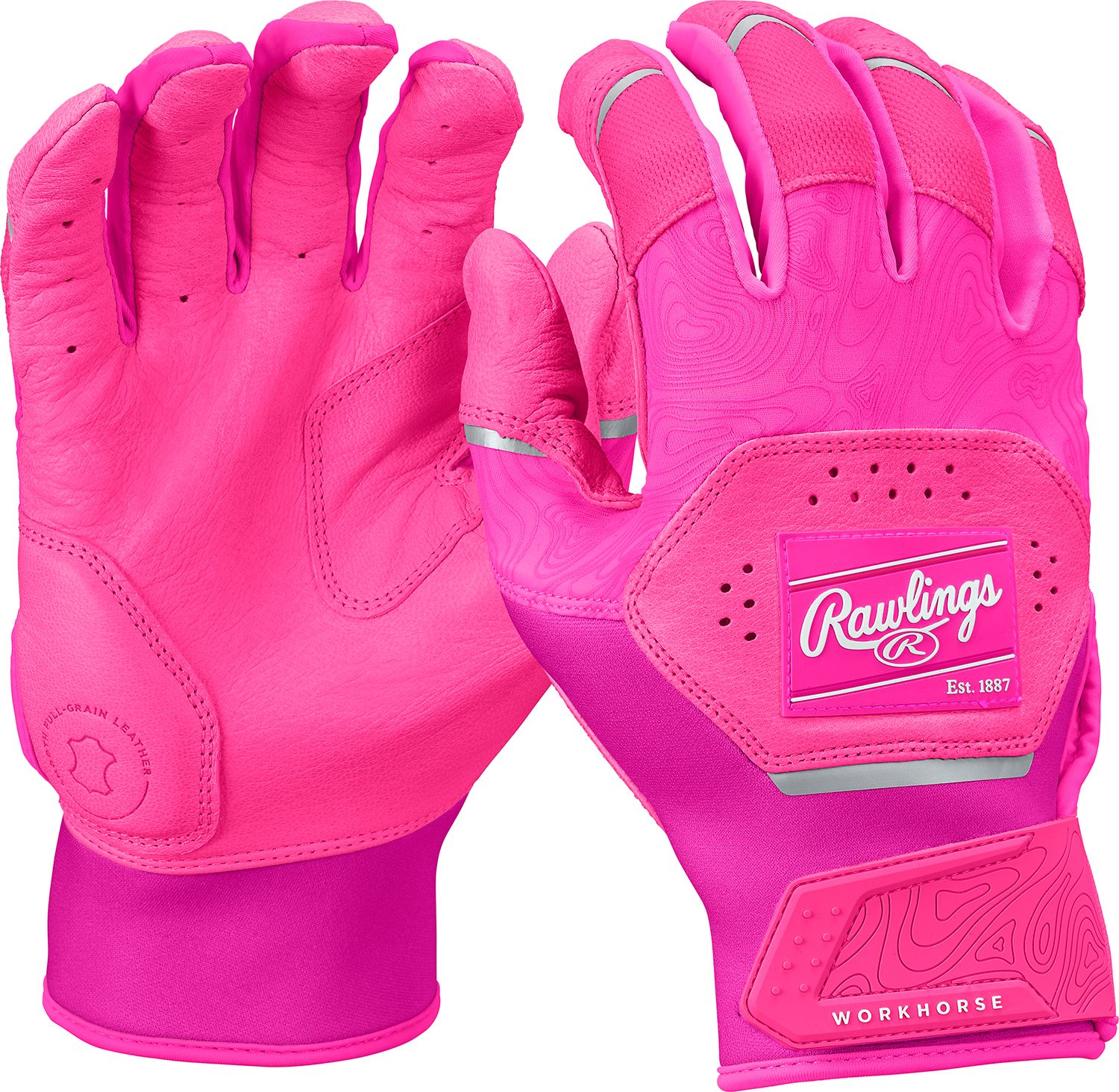 Batting Gloves