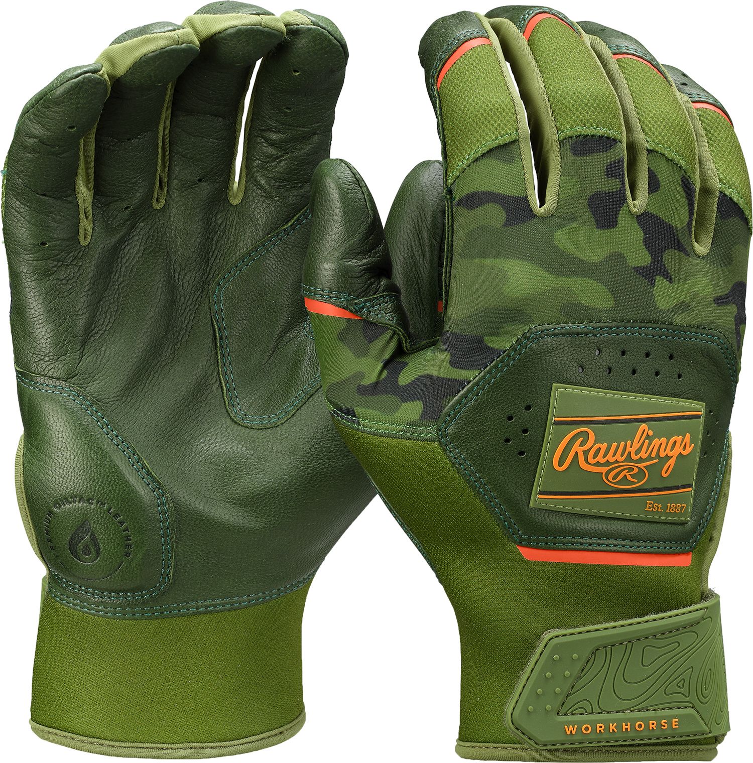 Batting Gloves