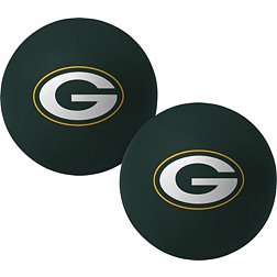 Rawlings Green Bay Packers High Bounce Ball