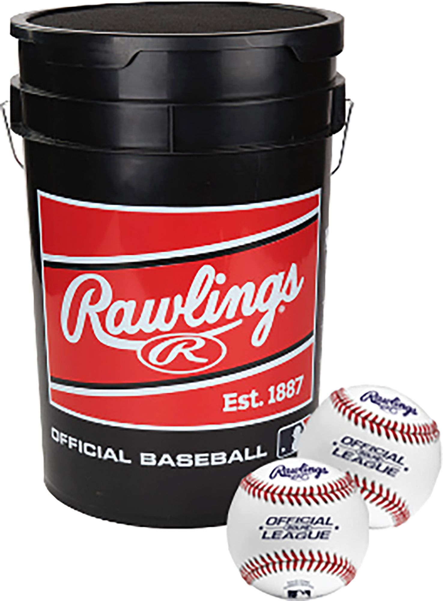 Baseballs