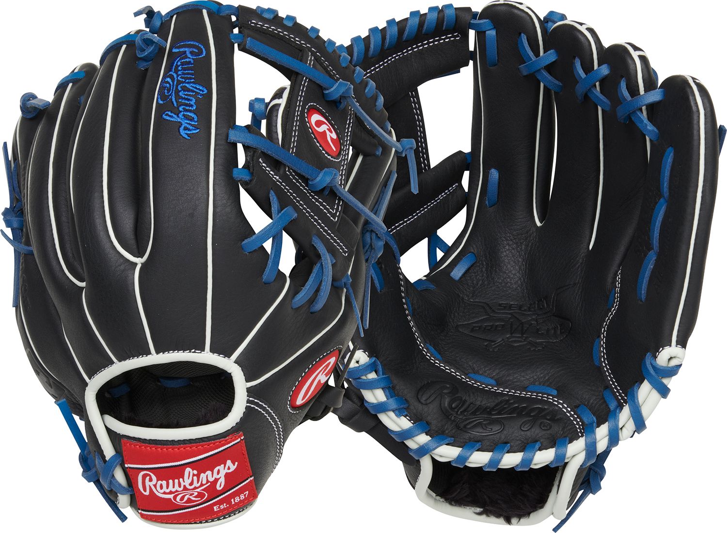 Rawlings 11.5" Youth Bo Bichette Select Pro Lite Series Glove