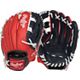 Navy/Red
