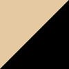 Camel/Black