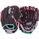 Black/Pink