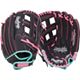 Black/Pink