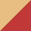 Camel/Red