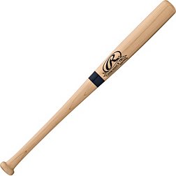 Rawlings 17" Ash Wood Mini Baseball Bat