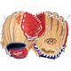 Tan/Red