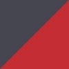 Navy/Scarlet
