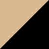 Camel/Black
