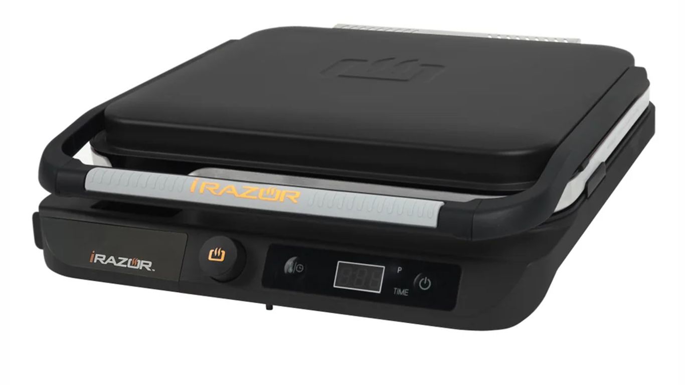 Razor Portable Induction Cooking Griddle