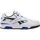 White/Blue/Black