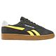 Black/Yellow