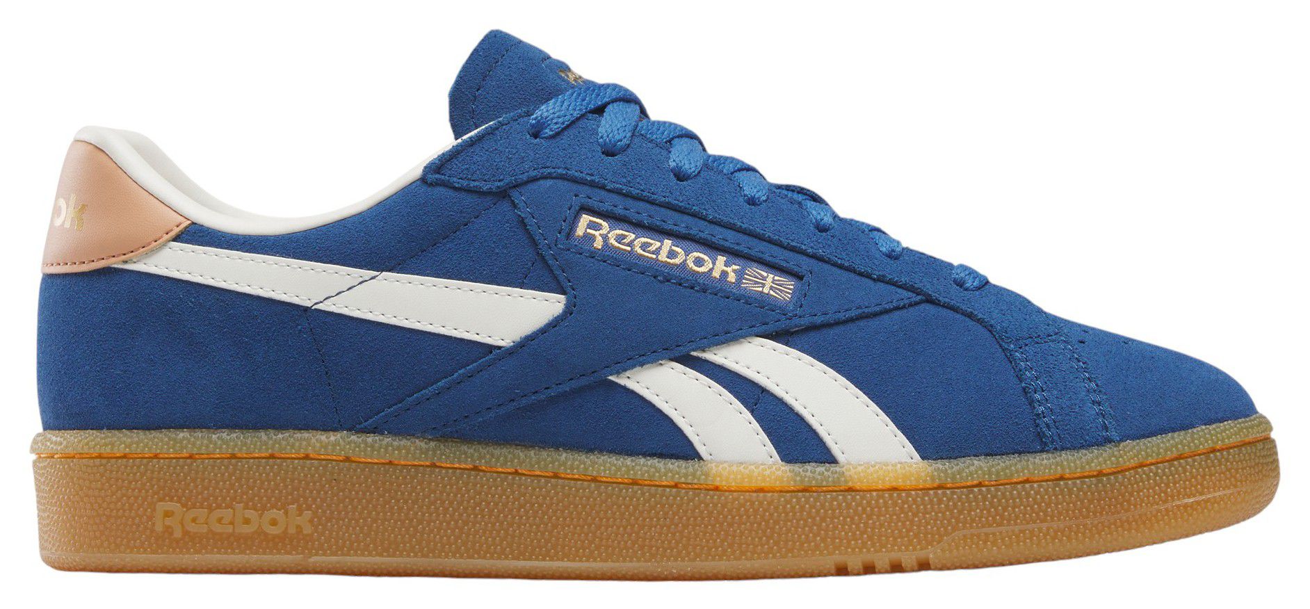 Clay/Blue