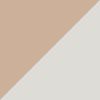 Clay/White/Gum
