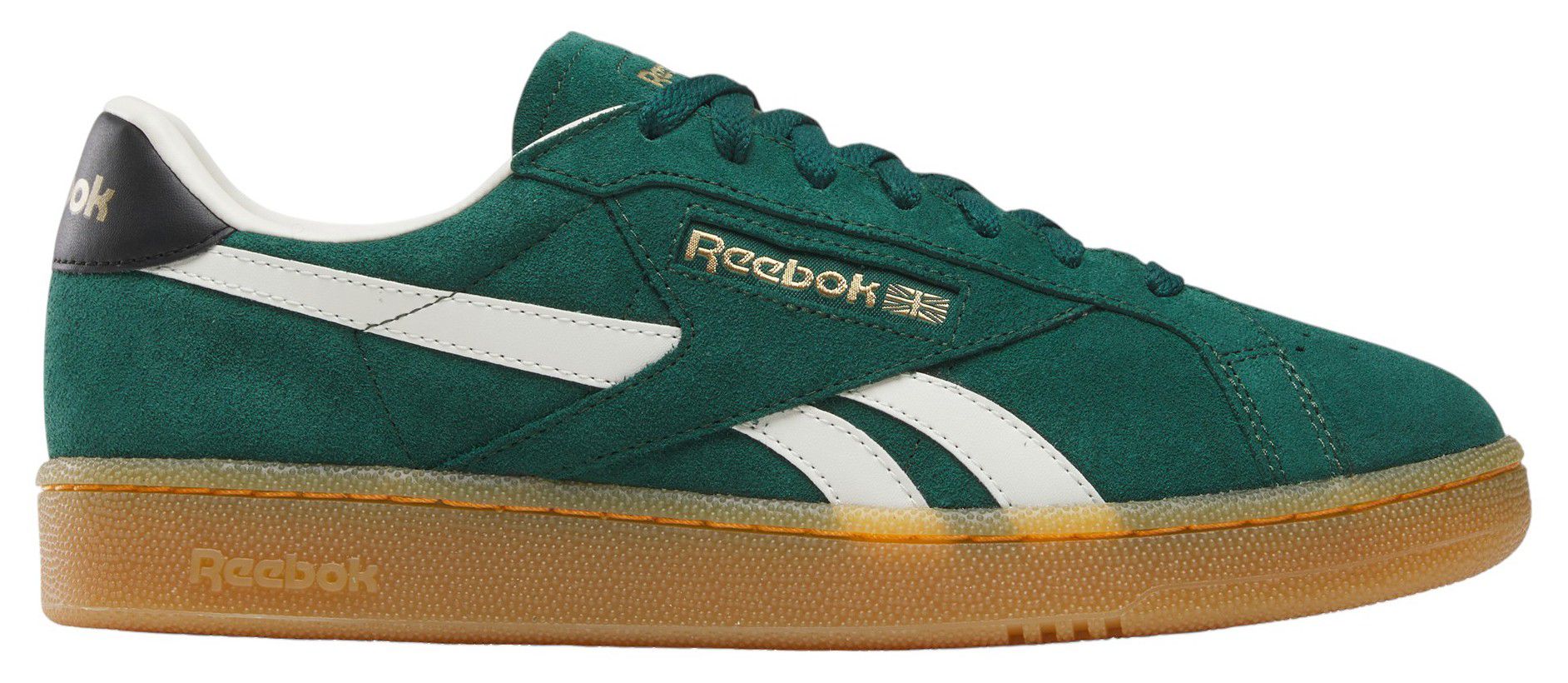 Green/Gum