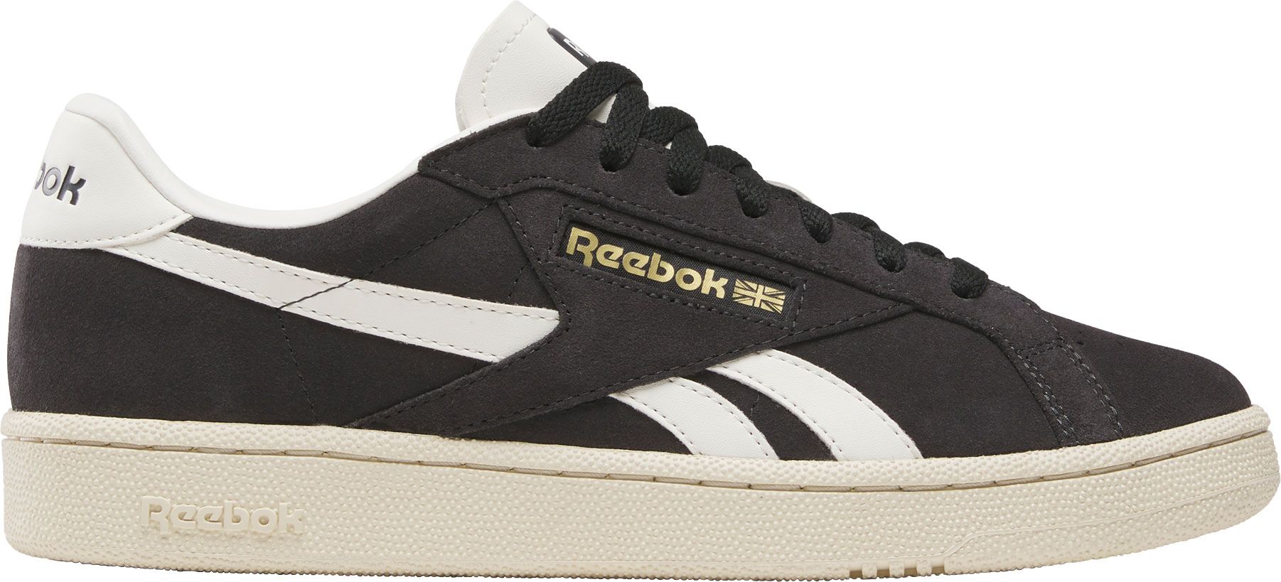 Reebok Club C Grounds UK Shoes