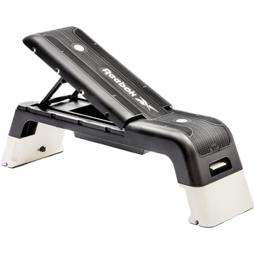 Reebok Gym Equipment: Ultimate Guide to Boost Your Workout Results