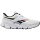White/Black/Red
