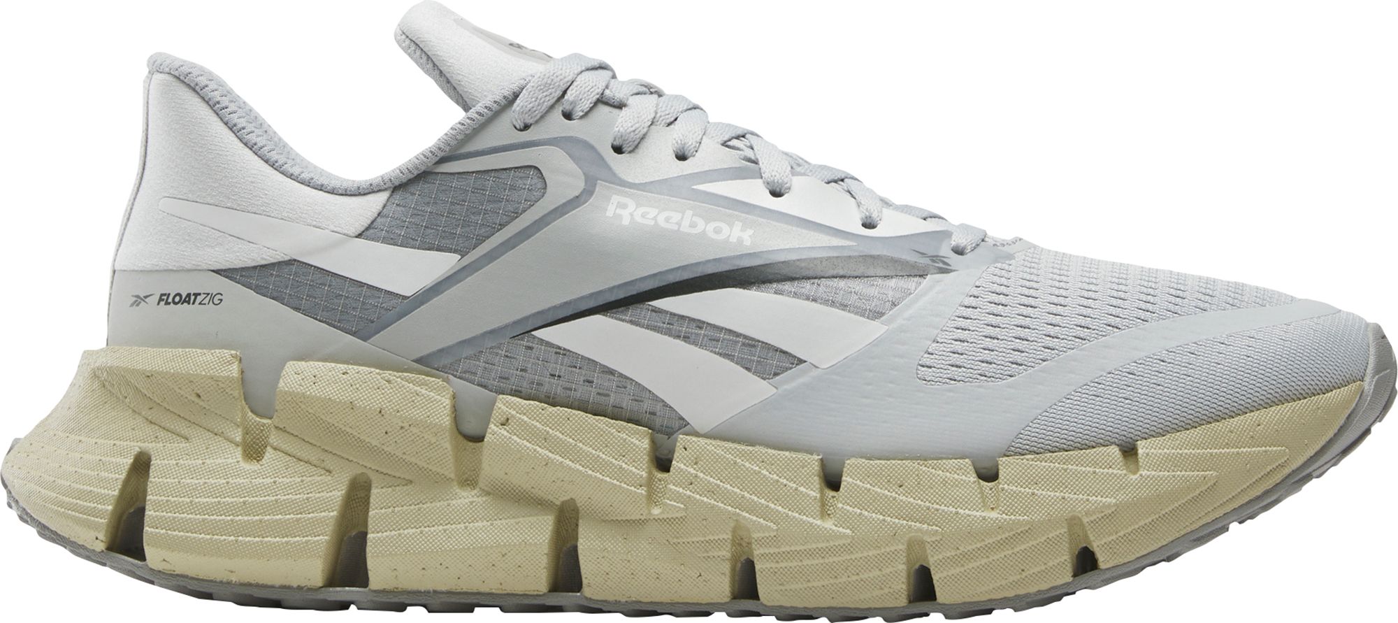 Reebok Men's FloatZig 1 Running Shoes